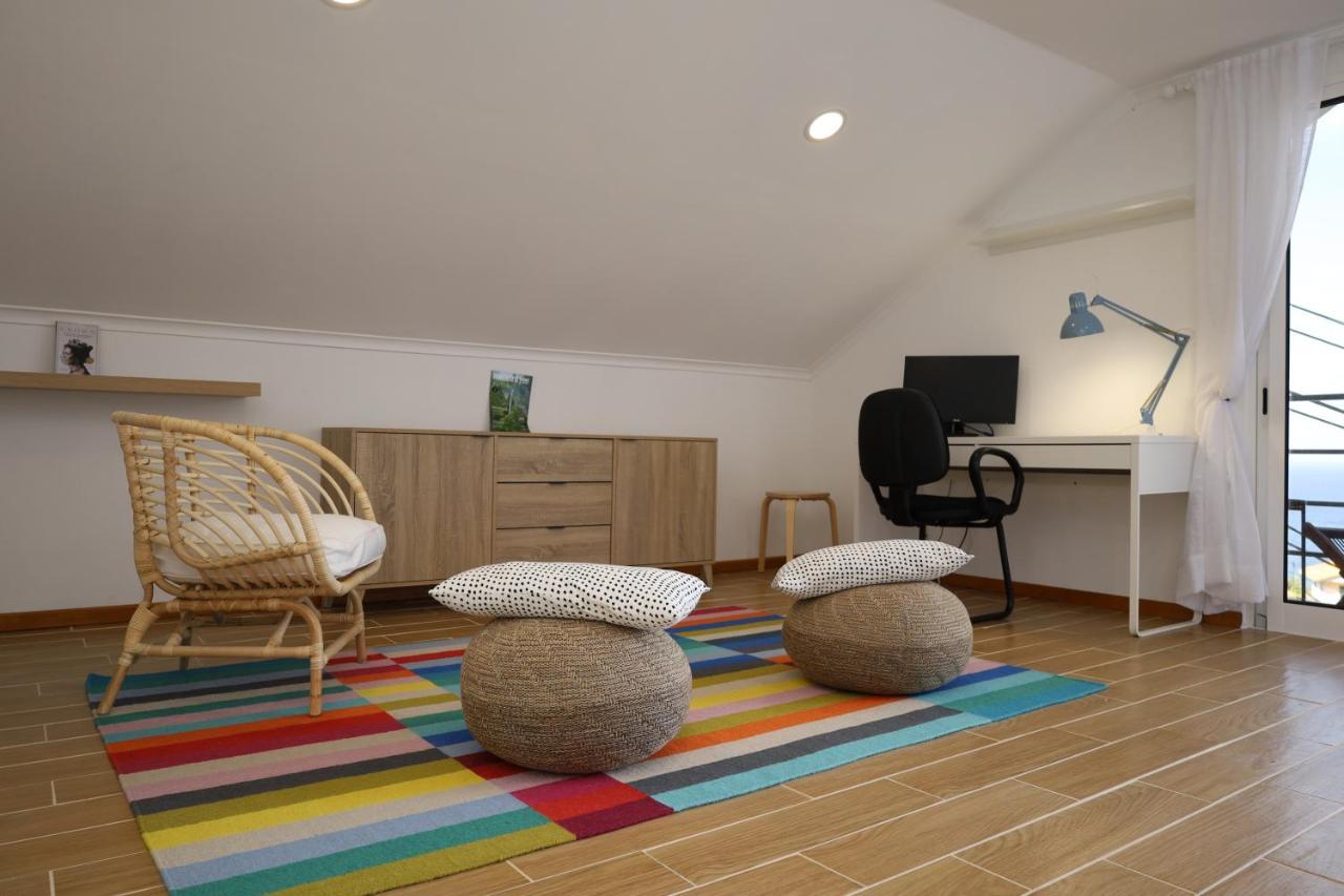 Casa Das Feiteiras By Analodges Ponta Delgada  Dış mekan fotoğraf