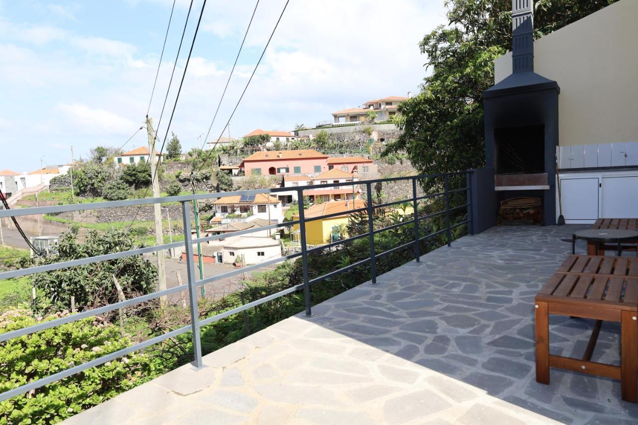Casa Das Feiteiras By Analodges Ponta Delgada  Dış mekan fotoğraf