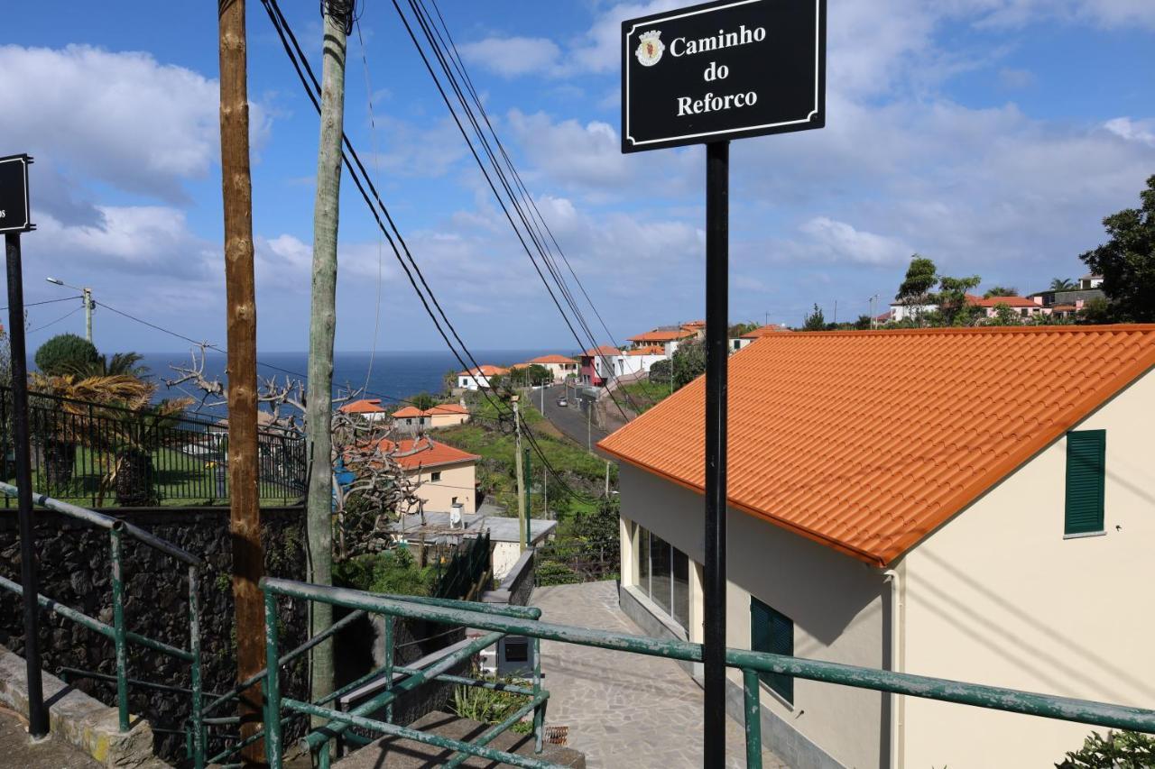 Casa Das Feiteiras By Analodges Ponta Delgada  Dış mekan fotoğraf