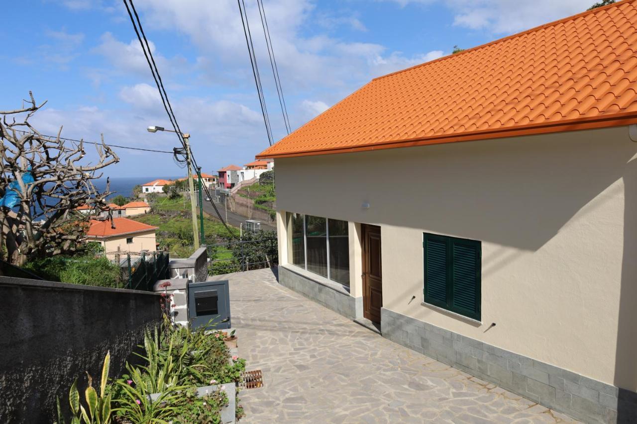 Casa Das Feiteiras By Analodges Ponta Delgada  Dış mekan fotoğraf