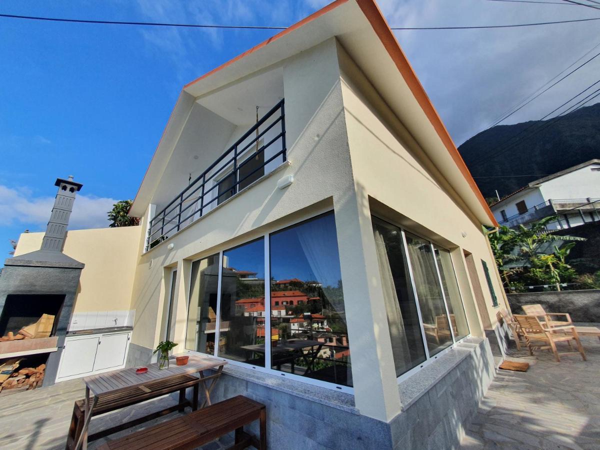 Casa Das Feiteiras By Analodges Ponta Delgada  Dış mekan fotoğraf