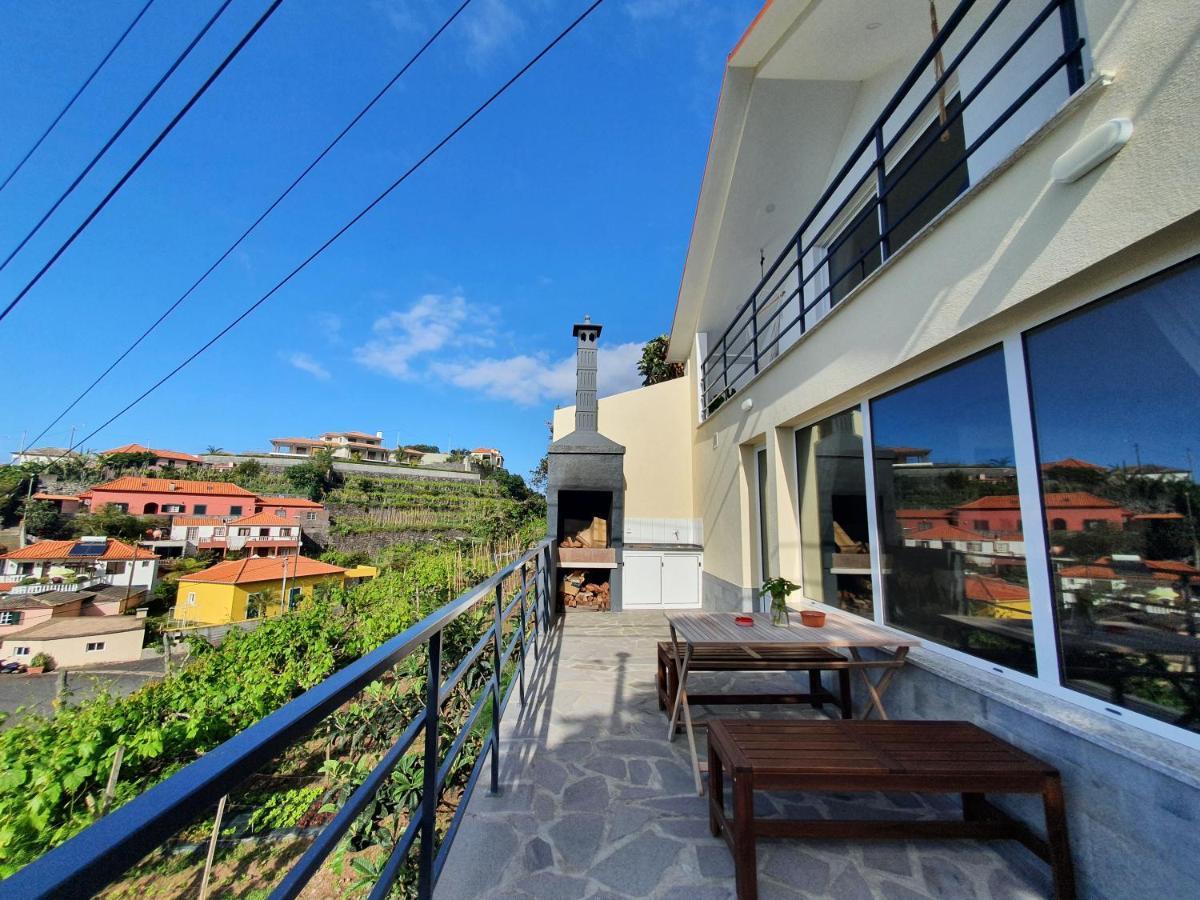 Casa Das Feiteiras By Analodges Ponta Delgada  Dış mekan fotoğraf